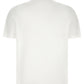 Zegna Piqué Cotton Polo Shirt