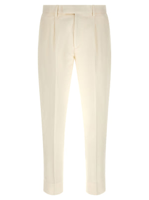 Zegna Formal Trousers
