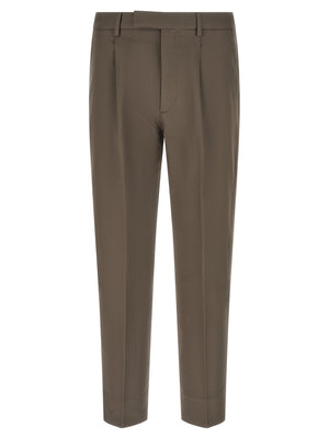 Zegna Tailored Trousers