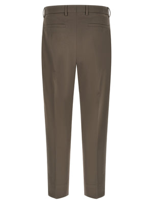 Zegna Tailored Trousers
