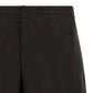 Zegna Linen Bermuda Shorts