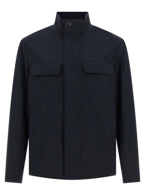 Zegna Motorin 125cc Jacket