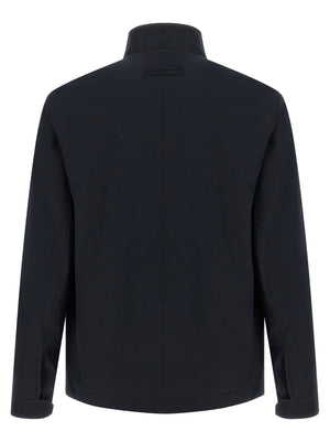 Zegna Motorin 125cc Jacket