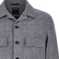 Zegna Crossover Overshirt