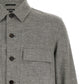 Zegna Crossover Overshirt