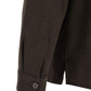 Zegna Oasi Lino Overshirt