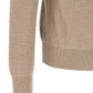 Zegna Polo Shirt Oasi Cashmere Beige