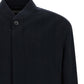 Zegna Oasis Cashmere Bomber Jacket