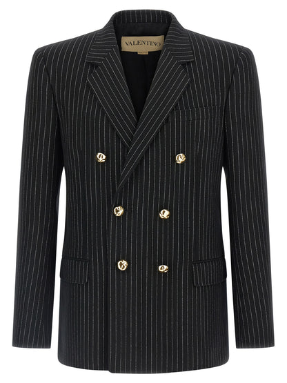 Valentino Garavani Valentino Blazer