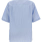 Valentino Garavani Vlogo Embroidery Shirt