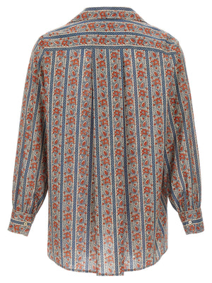 Valentino Garavani Voyage Imaginaire Shirt