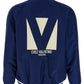 Valentino Garavani Chez Valentino Bomber Jacket