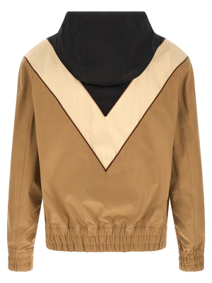 Valentino Garavani Valentino Windbreaker