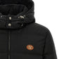 Valentino Garavani Vlogo Signature Down Jacket