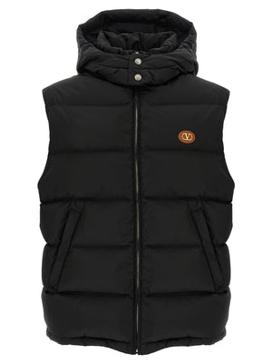 Valentino Garavani Vlogo Signature Vest