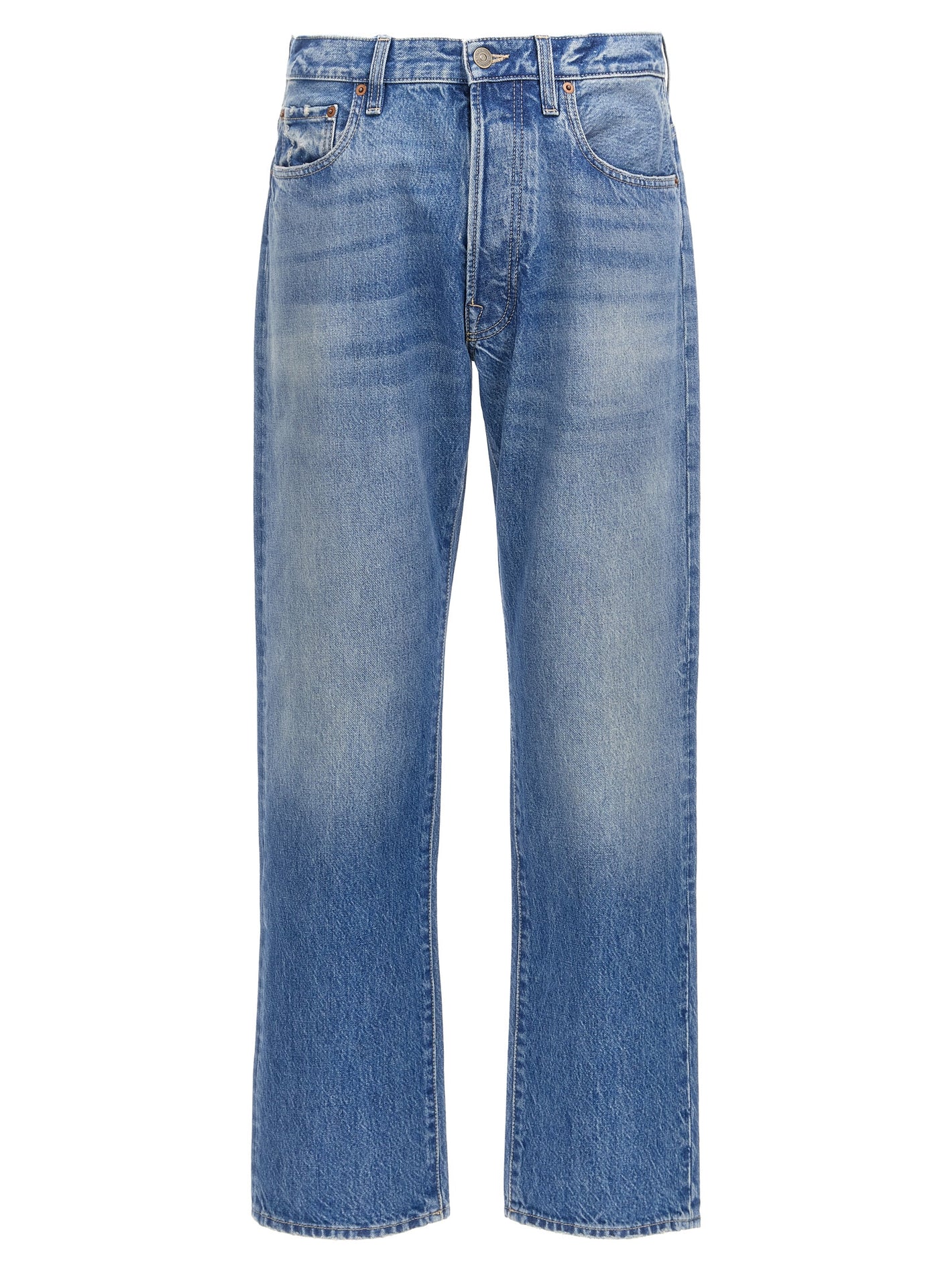 Valentino Garavani Chez Valentino Jeans