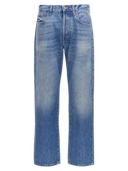 Valentino Garavani Chez Valentino Jeans