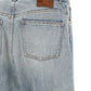 Valentino Garavani Turn-up Jeans