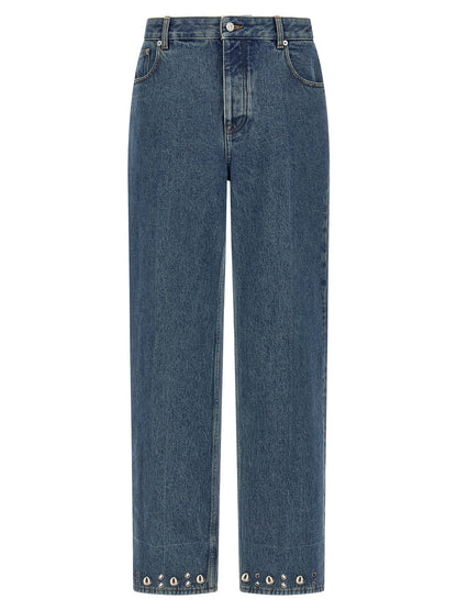 Valentino Garavani Boule Jeans