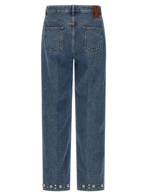 Valentino Garavani Boule Jeans
