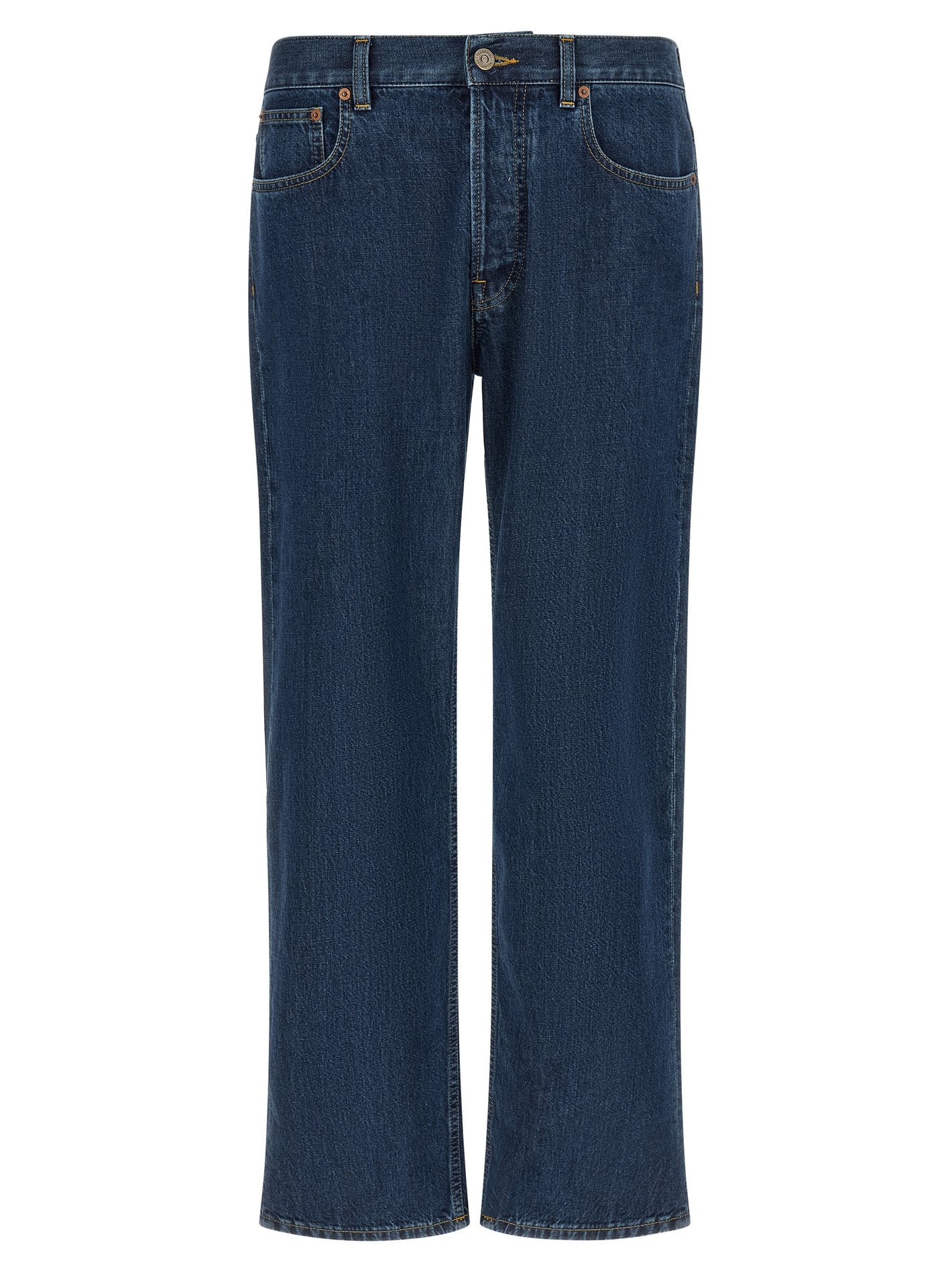 Valentino Garavani Vgold Jeans