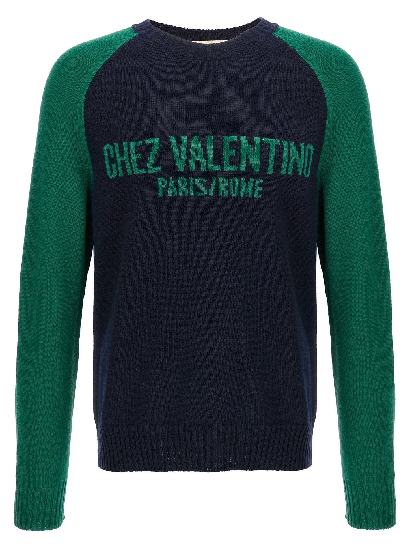 Valentino Garavani Chez Valentino Jersey