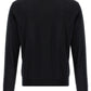 Valentino Garavani Logo Embroidery Sweater
