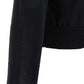 Valentino Garavani Logo Embroidery Sweater