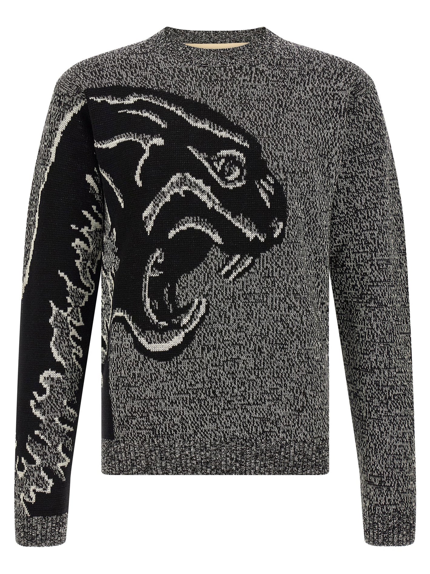 Valentino Garavani Panthère Sweater