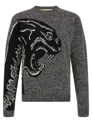Valentino Garavani Panthère Sweater