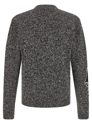 Valentino Garavani Panthère Sweater