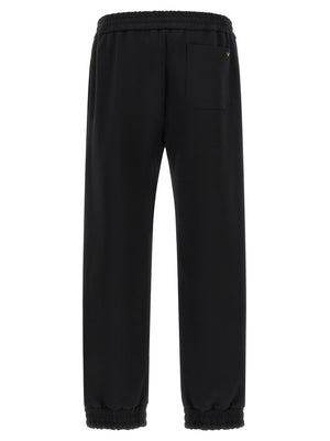 Valentino Garavani Vgold Pants