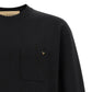 Valentino Garavani Vgold Sweatshirt