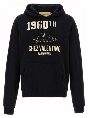 Printed Valentino Garavani Hoodie