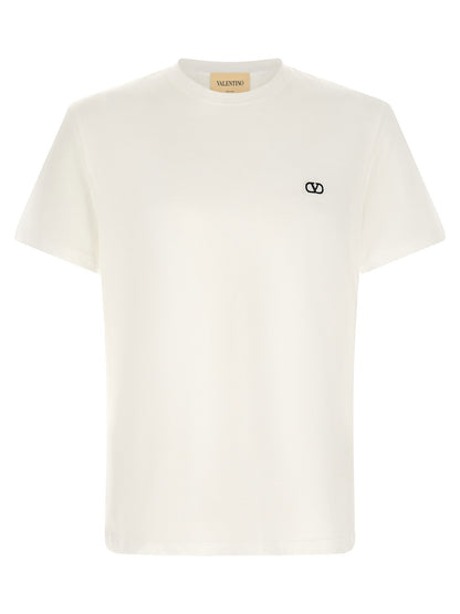 Valentino Garavani Vlogo Signature T-shirt