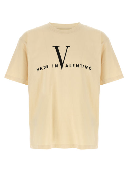 Valentino Garavani Made In Valentino T-shirt