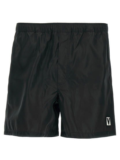 Valentino Garavani Chez Valentino Swimsuit