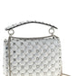 Valentino Garavani Rockstud Spike Shoulder Bag