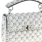 Valentino Garavani Rockstud Spike Shoulder Bag