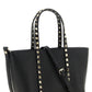 Valentino Garavani Rockstud Mini Shopping Bag