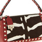 Valentino Garavani Valentinogaravani Rockstud Small Shoulder Bag