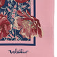 Valentino Garavani Après Lhiver-poppies Scarf