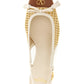 Valentino Garavani Valet Du Roi Slingback