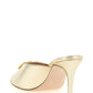 Valentino Garavani Vlogo Signature Sandals