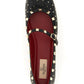 Valentino Garavani Rockstud Ballet Flats
