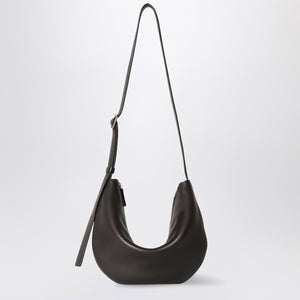 The Row The Row Brown leather Jouvette bag