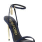 Tom Ford Padlock Sandals