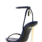 Tom Ford Padlock Sandals