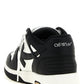 Off White Out Of Office Sneakers