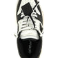 Off White Out Of Office Sneakers